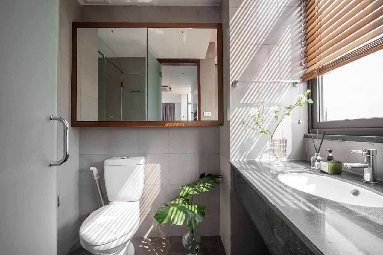 Express By M Village Thach Thi Thanh Ho Chi Minh City Bagian luar foto